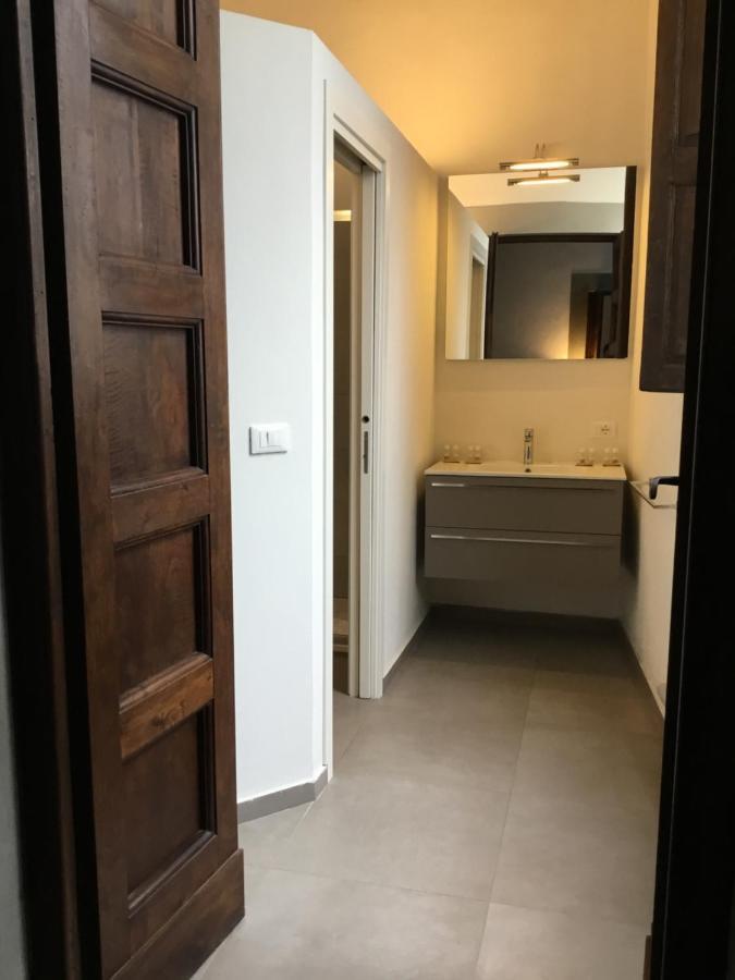Ghibellina Lopez Appartement