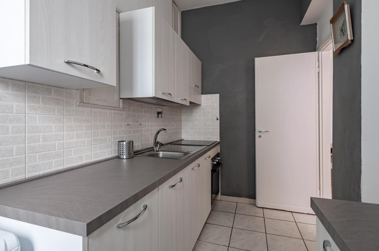 Ponte Vecchio Roomy Flat X7 Apartamento *