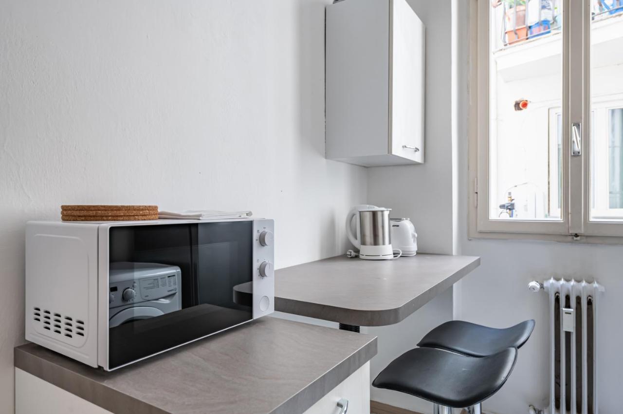 Ponte Vecchio Roomy Flat X7 Apartamento Florença