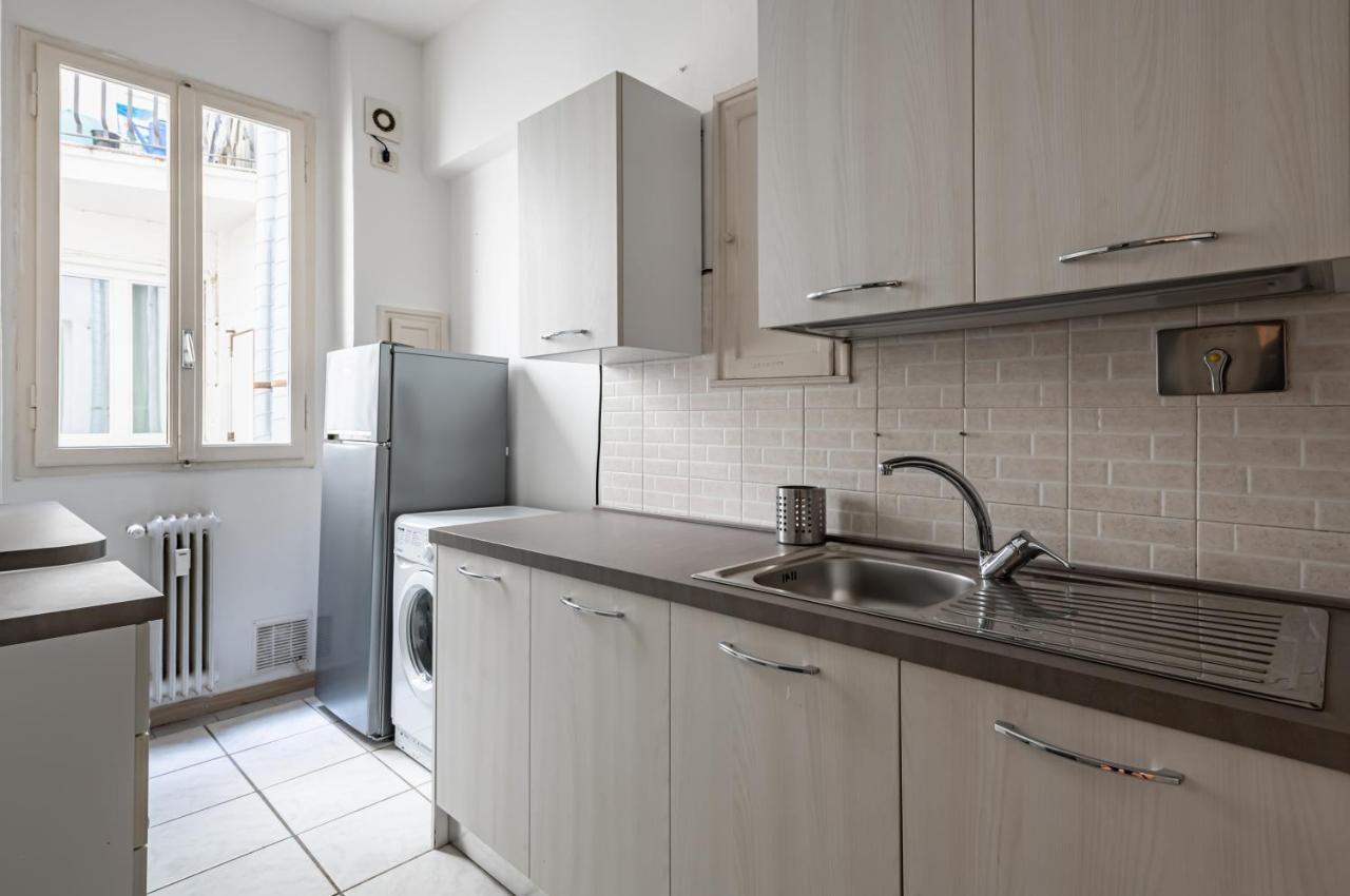 Ponte Vecchio Roomy Flat X7 Apartamento Florença