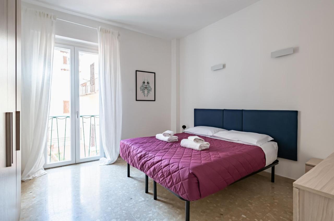 Ponte Vecchio Roomy Flat X7 Lejlighed