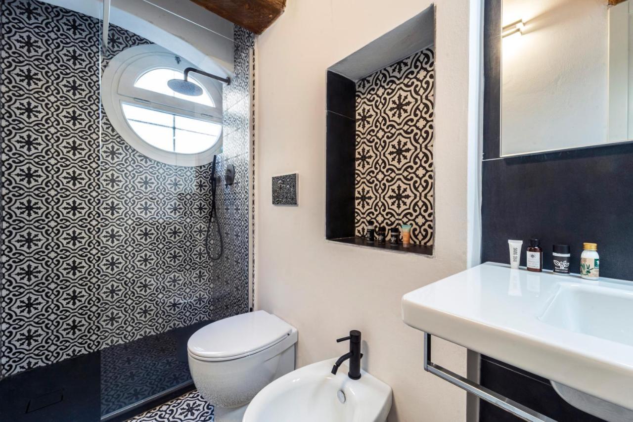 Lejlighed Palazzovilla Historic Building Luxury Firenze