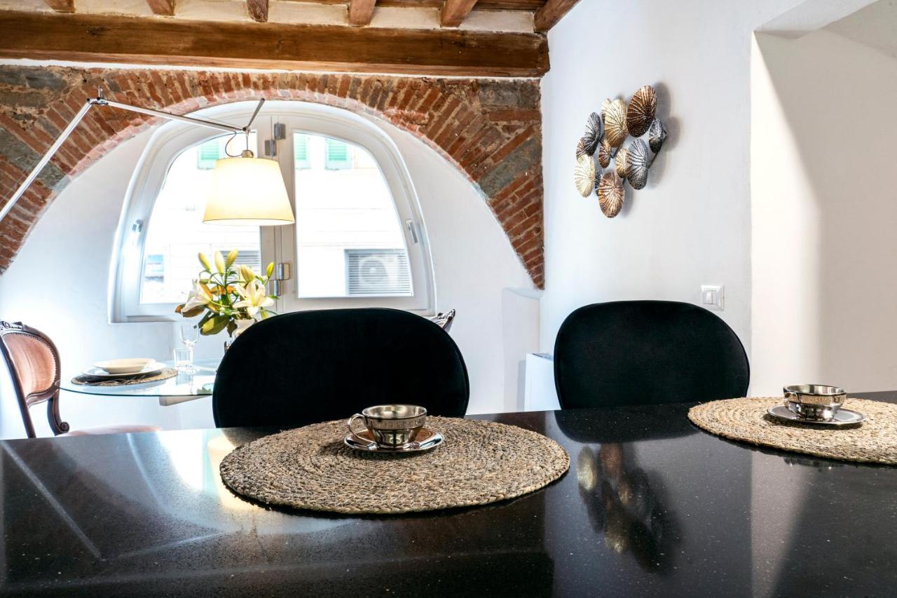 Palazzovilla Historic Building Luxury Lejlighed