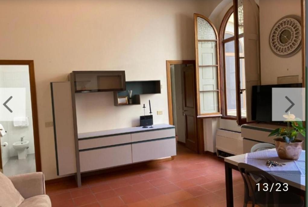 Forteguerriana Appartamento *