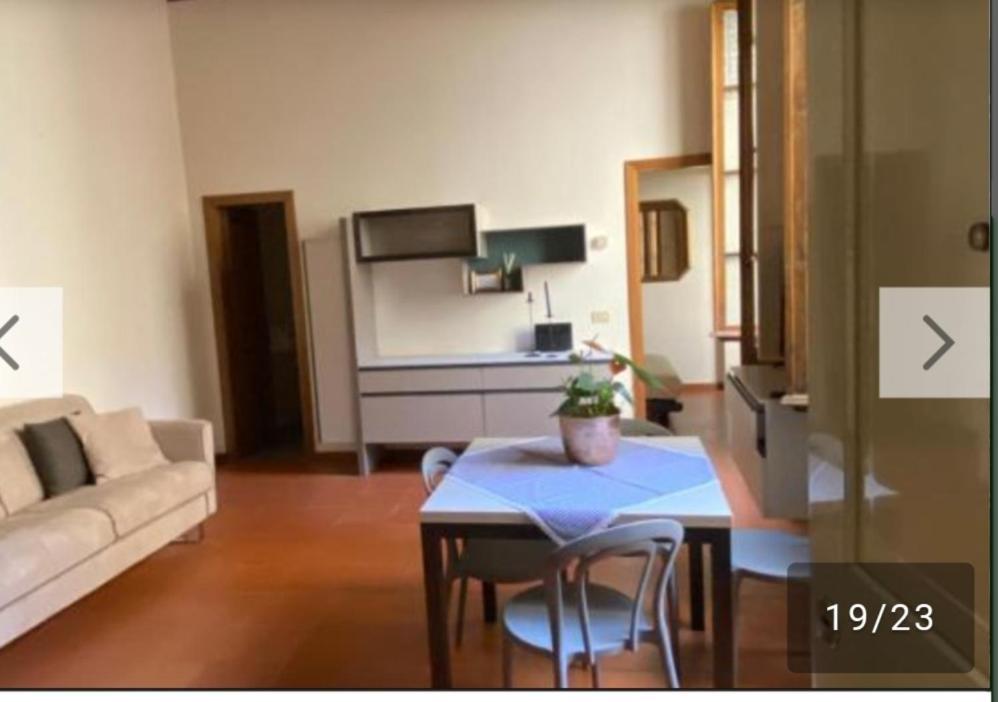 Appartamento Forteguerriana
