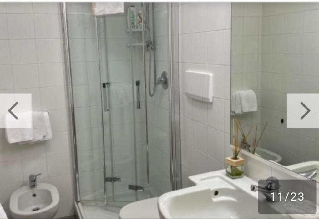 Appartamento Forteguerriana Firenze