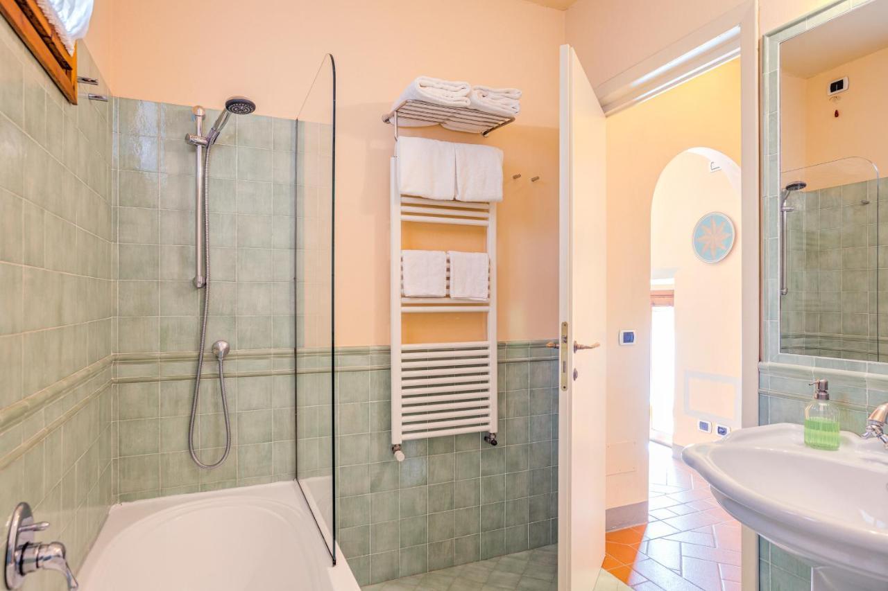 Firenze Suite Gasthuis 4*