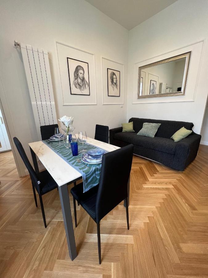 Apartment Heart Santa Maria Novella