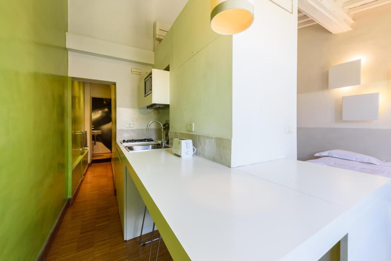 Palazzotto Pitti By Mmega Apartamento Florença