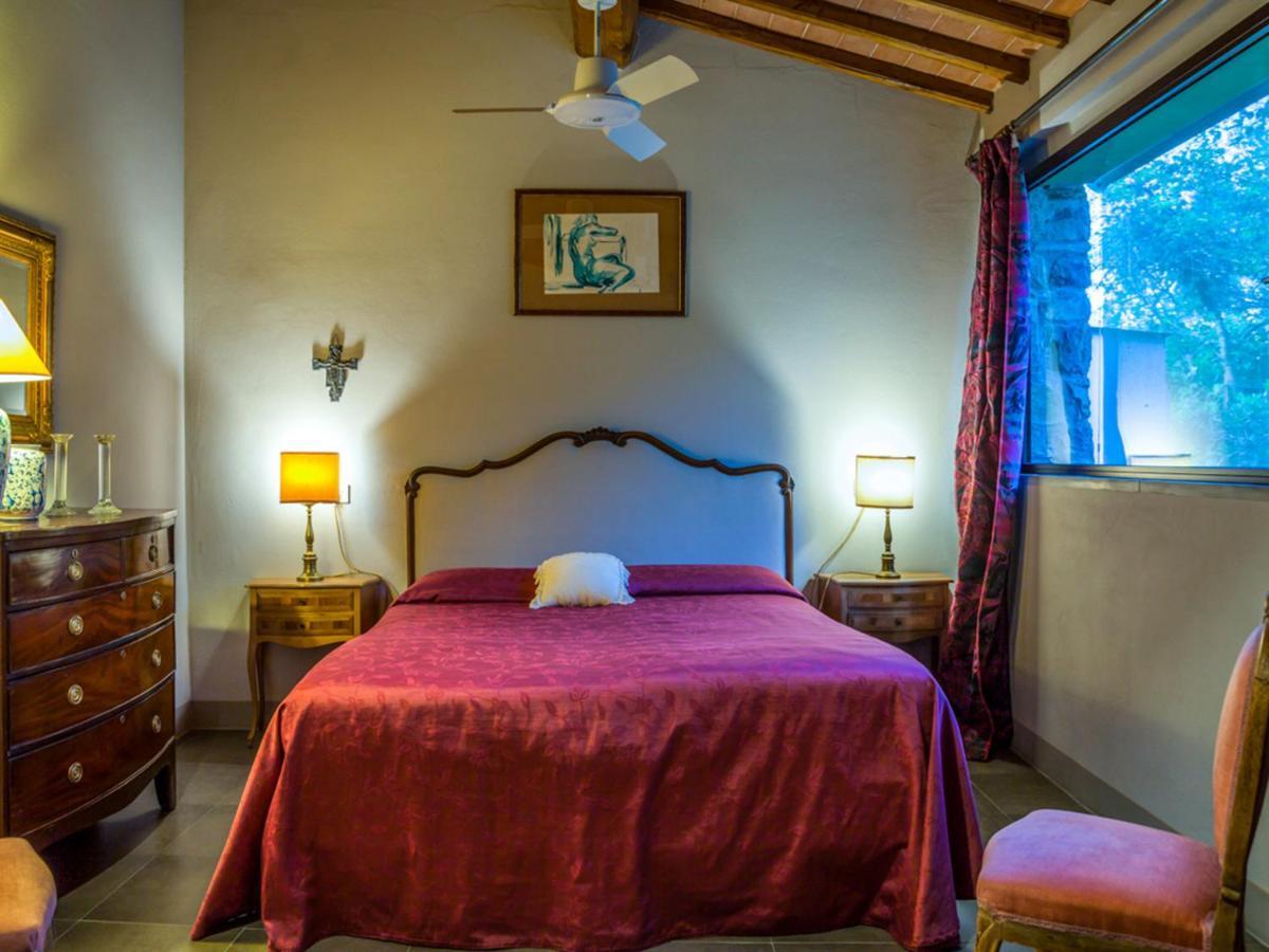 Feriegård Fattoria Il Milione Firenze