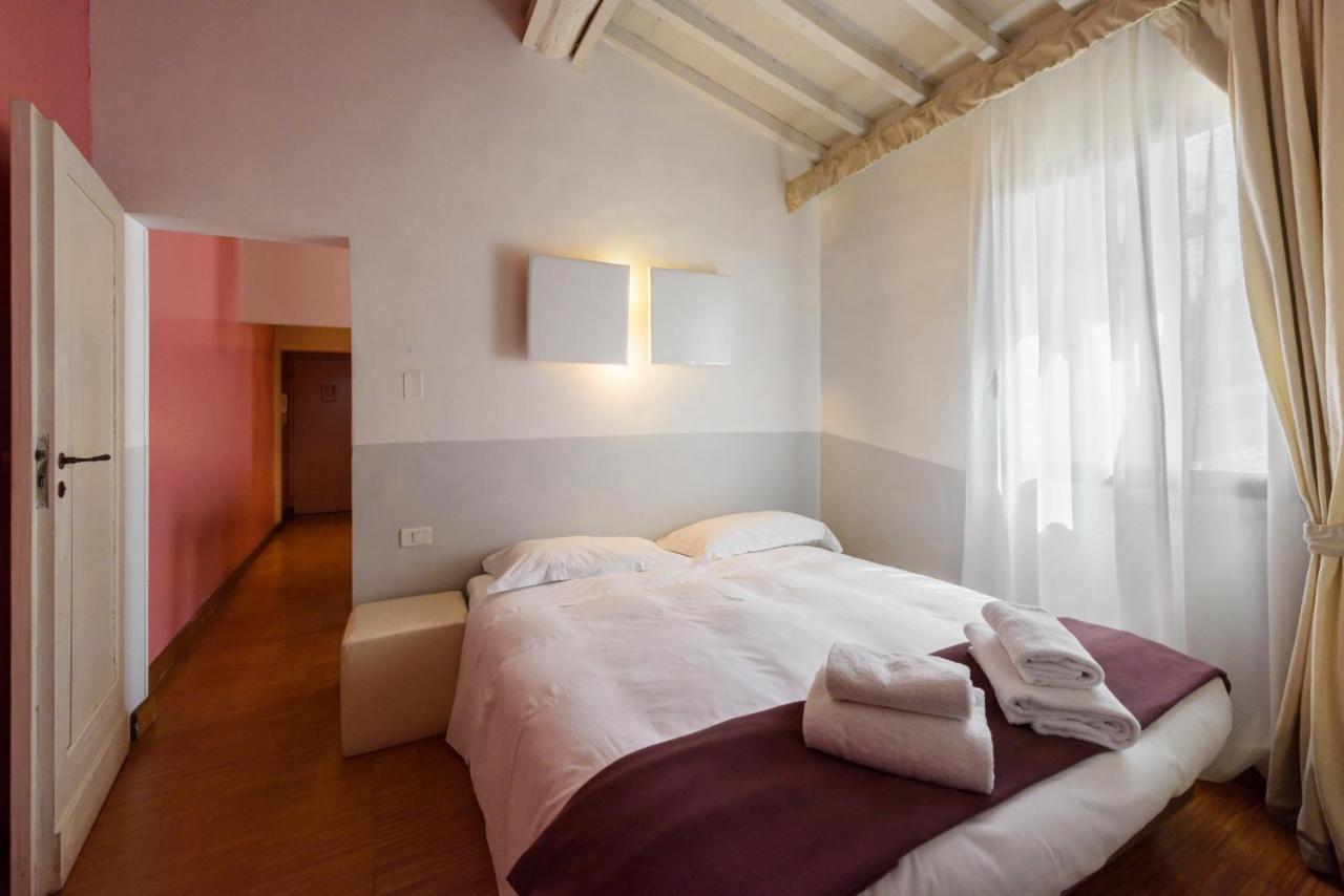 Palazzotto Pitti By Mmega Appartement