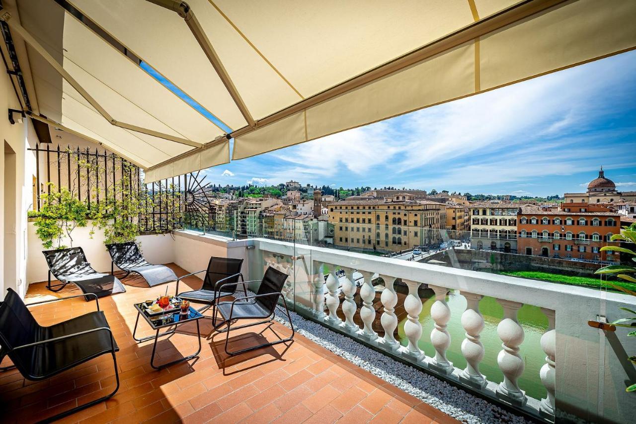 Hotel Alfieri Signature - Alfieri Collezione Firenze