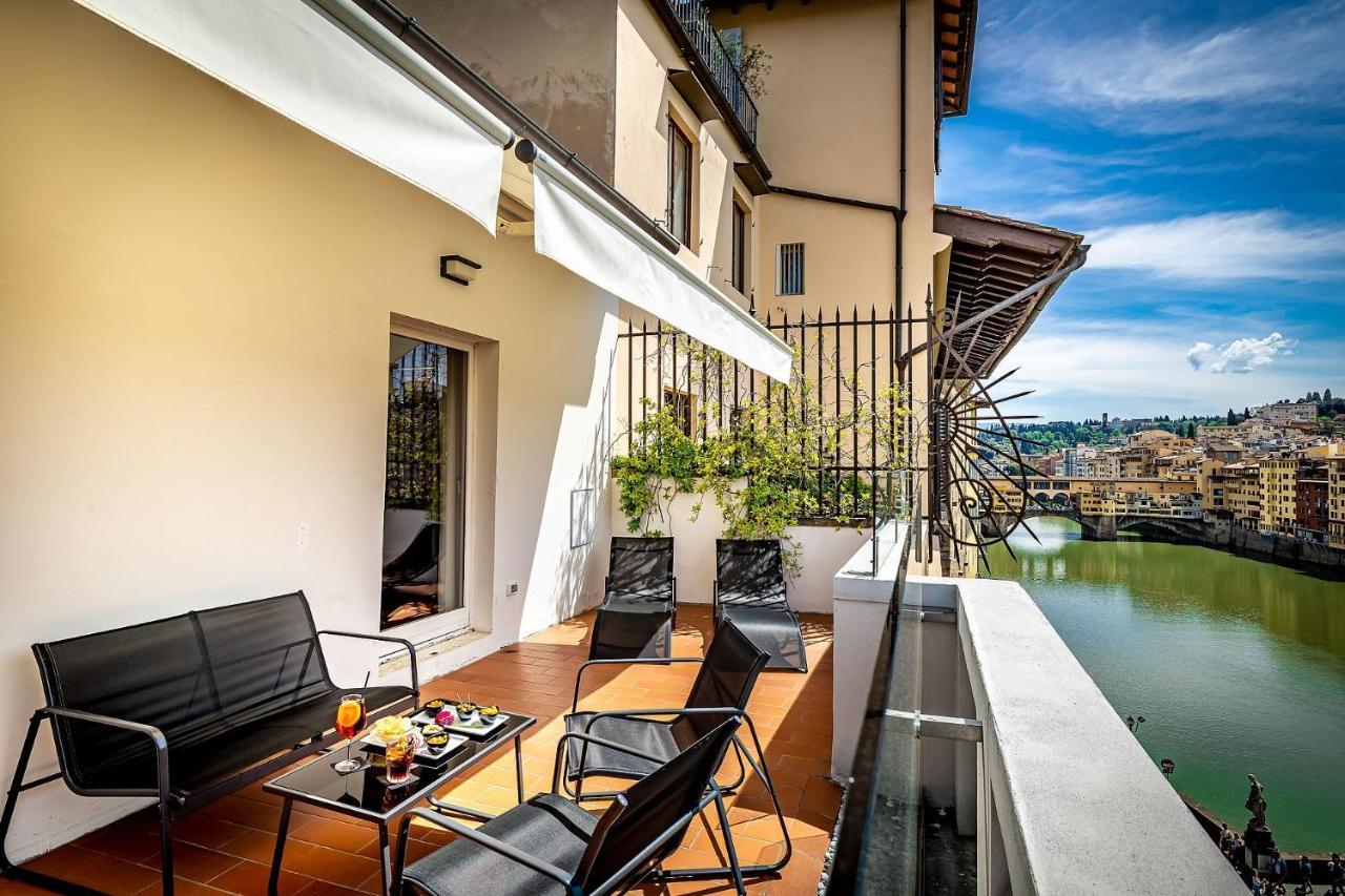 Hotel Alfieri Signature - Alfieri Collezione Firenze