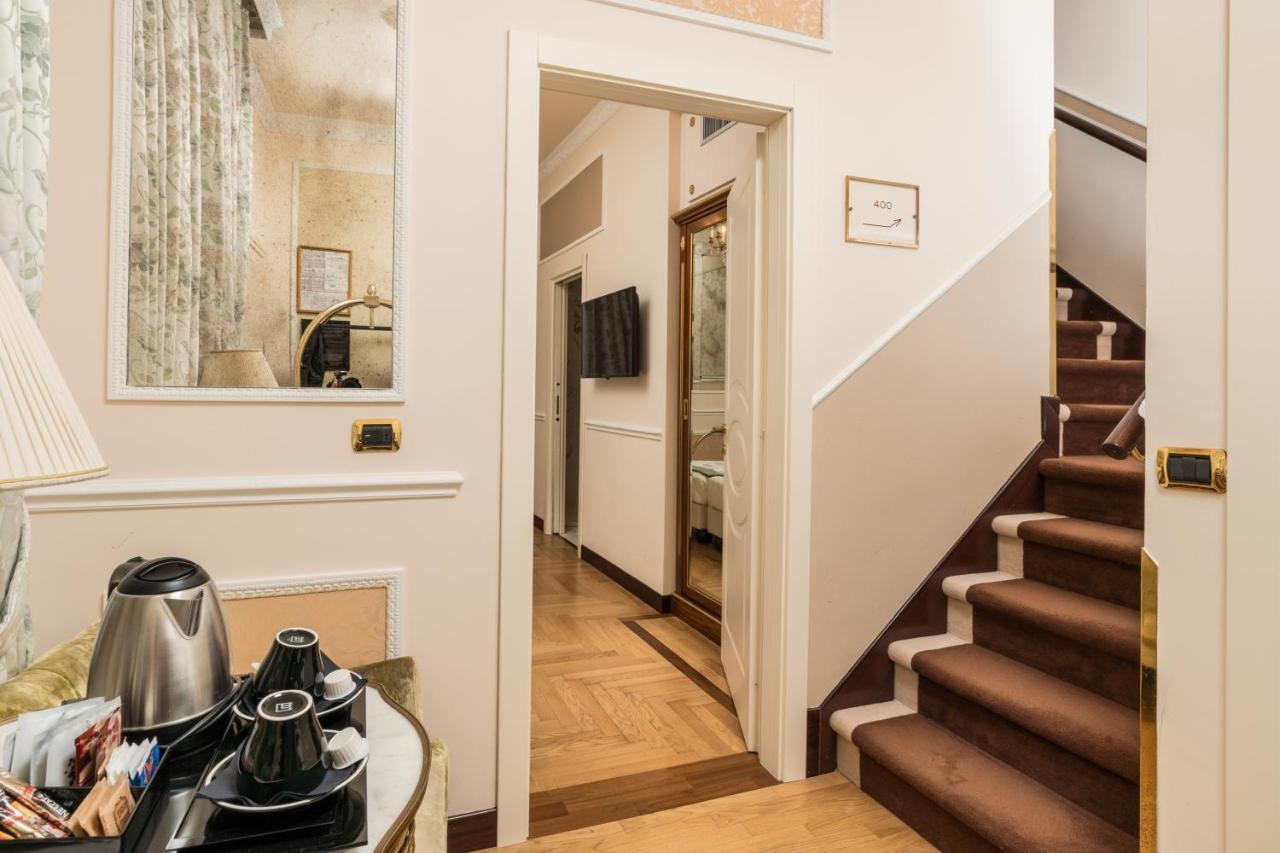 Hotel Bernini Palace Florence