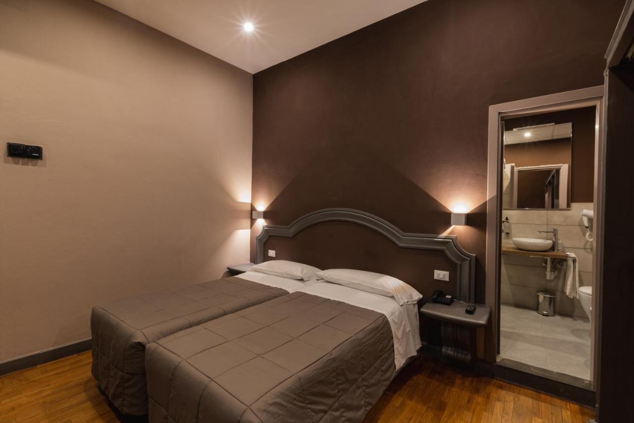 Hotel Unicorno Florence