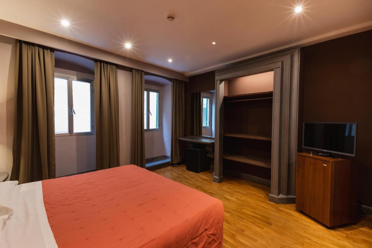 Unicorno Hotel 3*