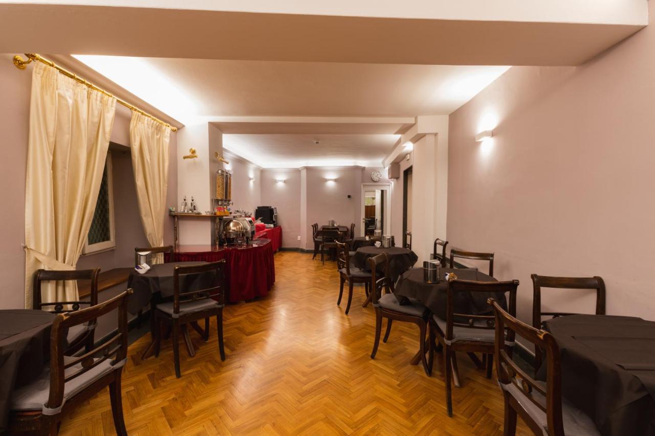 Unicorno 3* Florence