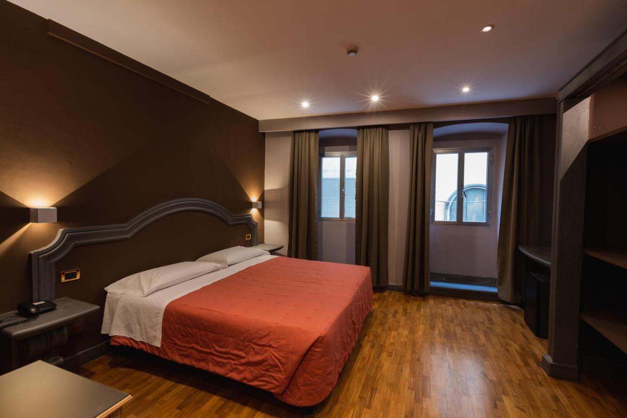 Unicorno Hotel