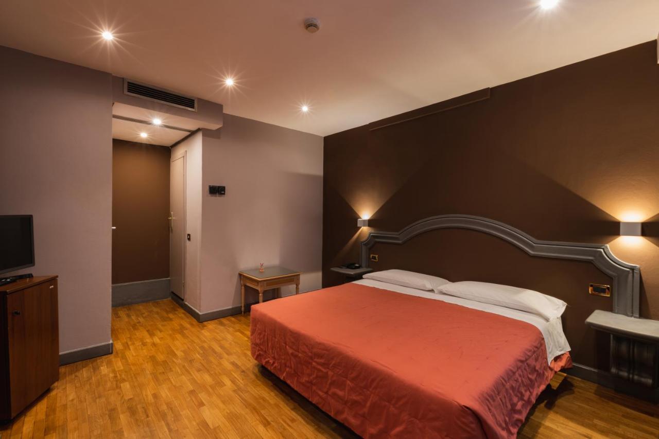 Hotel Unicorno Florence