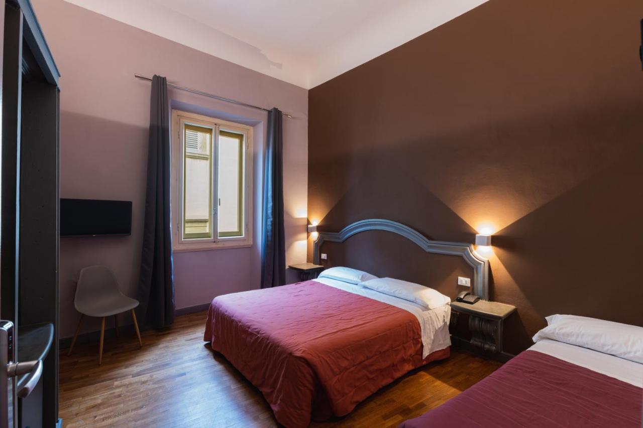 Unicorno 3* Florence