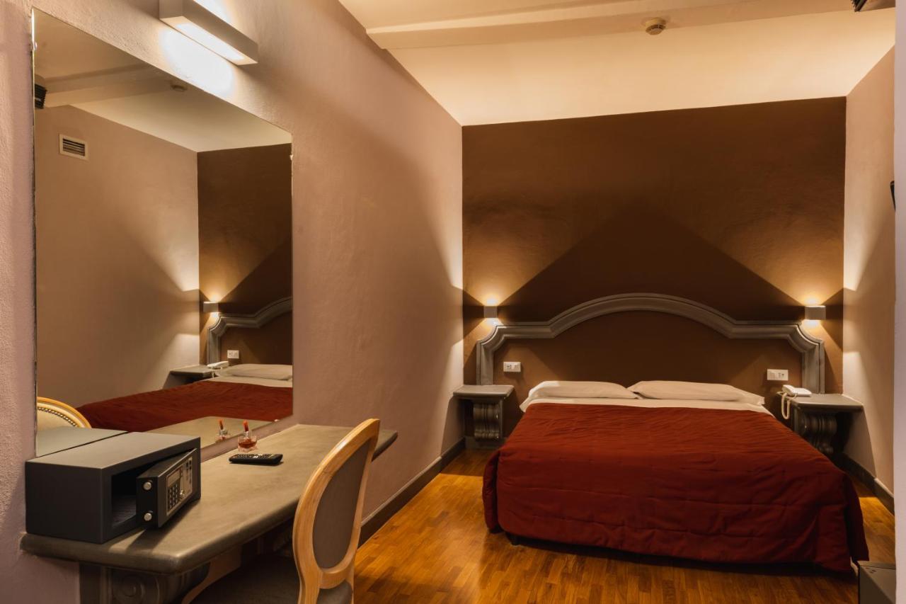 Unicorno 3* Florence