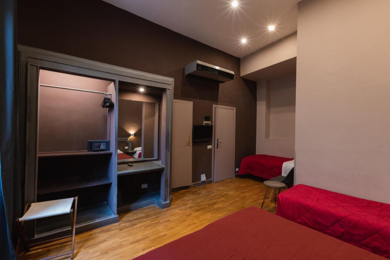 Unicorno Hotel