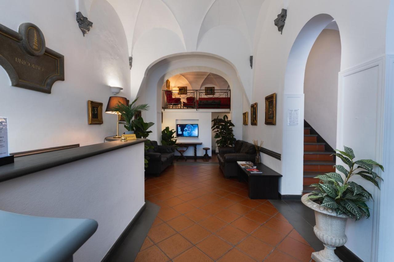 Unicorno Hotel