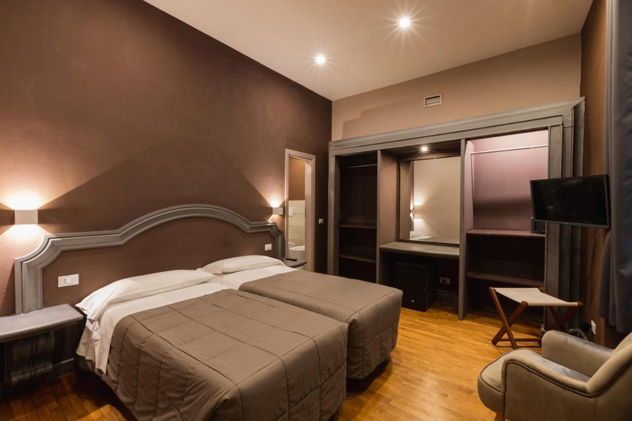 Hotel Unicorno 3*