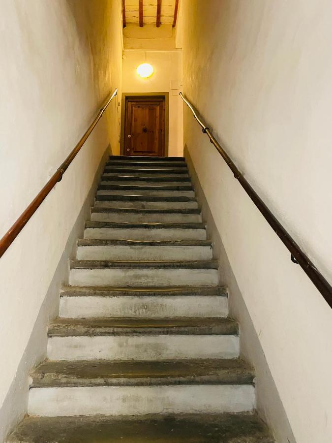 Lejlighed Ramaglianti Tre Firenze