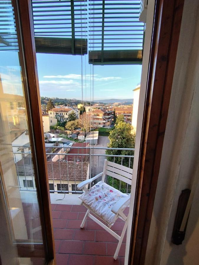 Maison d'hôtes Arcipressi28