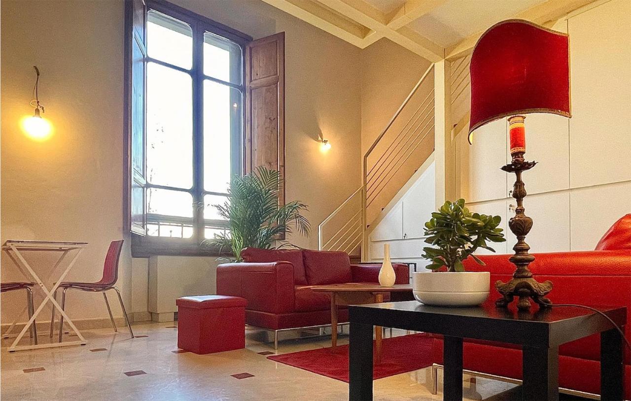 Appartamento Awesome In With Wifi Firenze