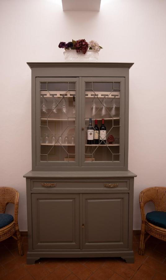 Wine Bolgheri Leilighet
