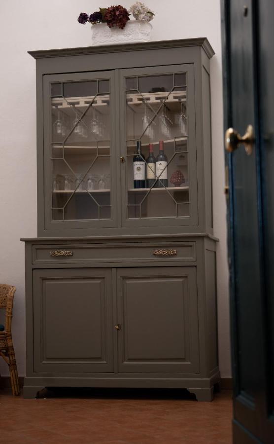 Wine Bolgheri Leilighet