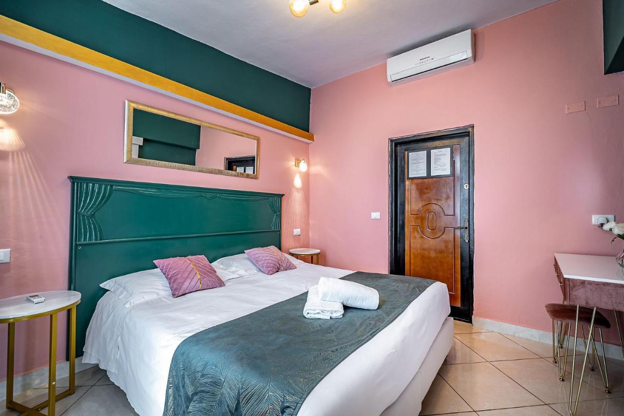 Hotel Veneto Con Accesso Ztl Florence
