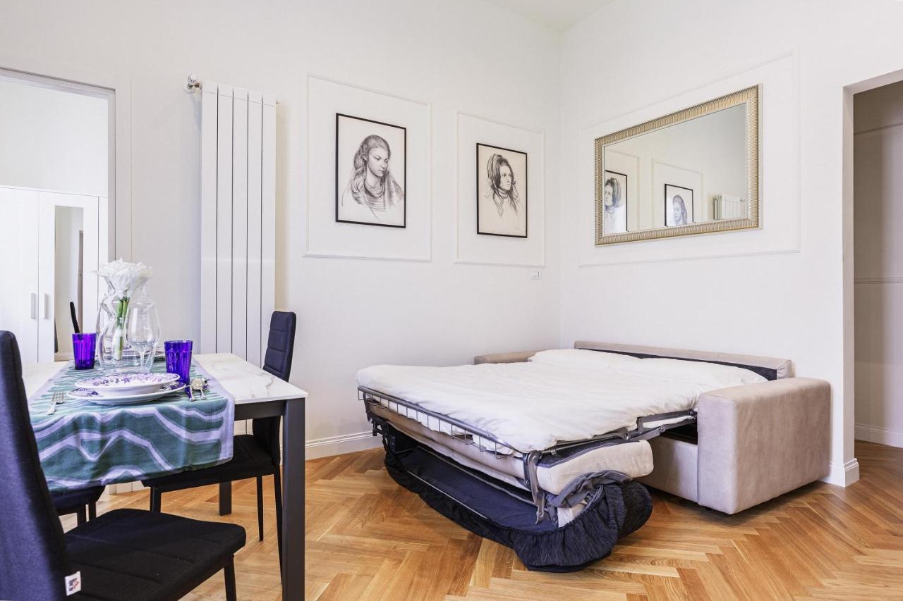 Heart Santa Maria Novella Apartment