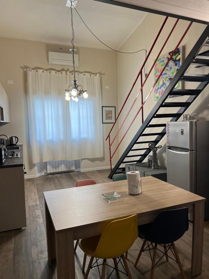 Appartement Casa Boss Centro Rosselli