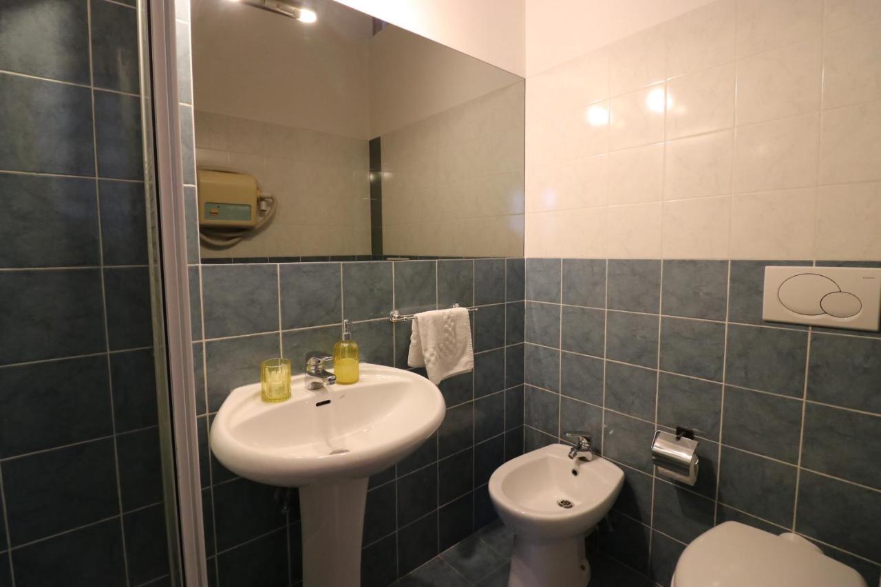 Apartamento San Lorenzo 2 Florença
