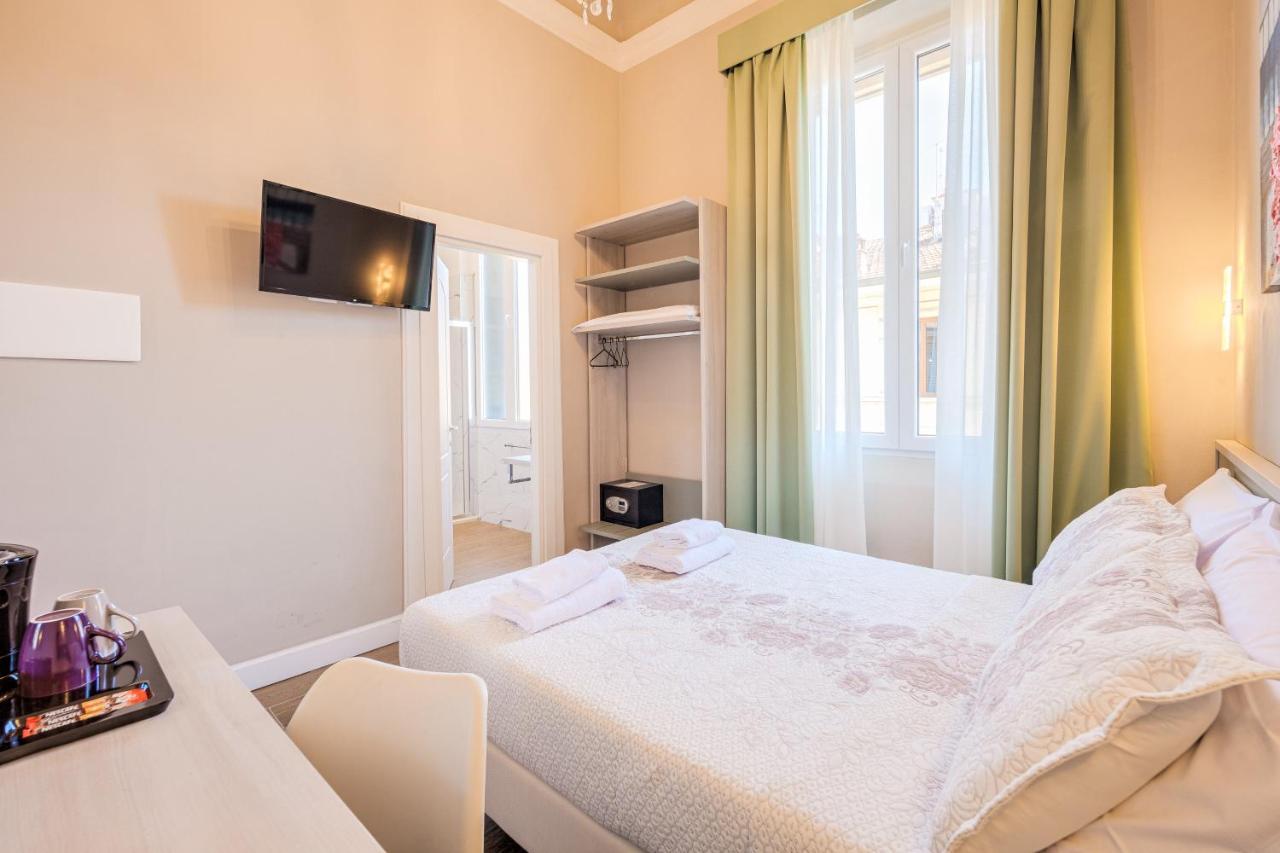 Hotel Bijou