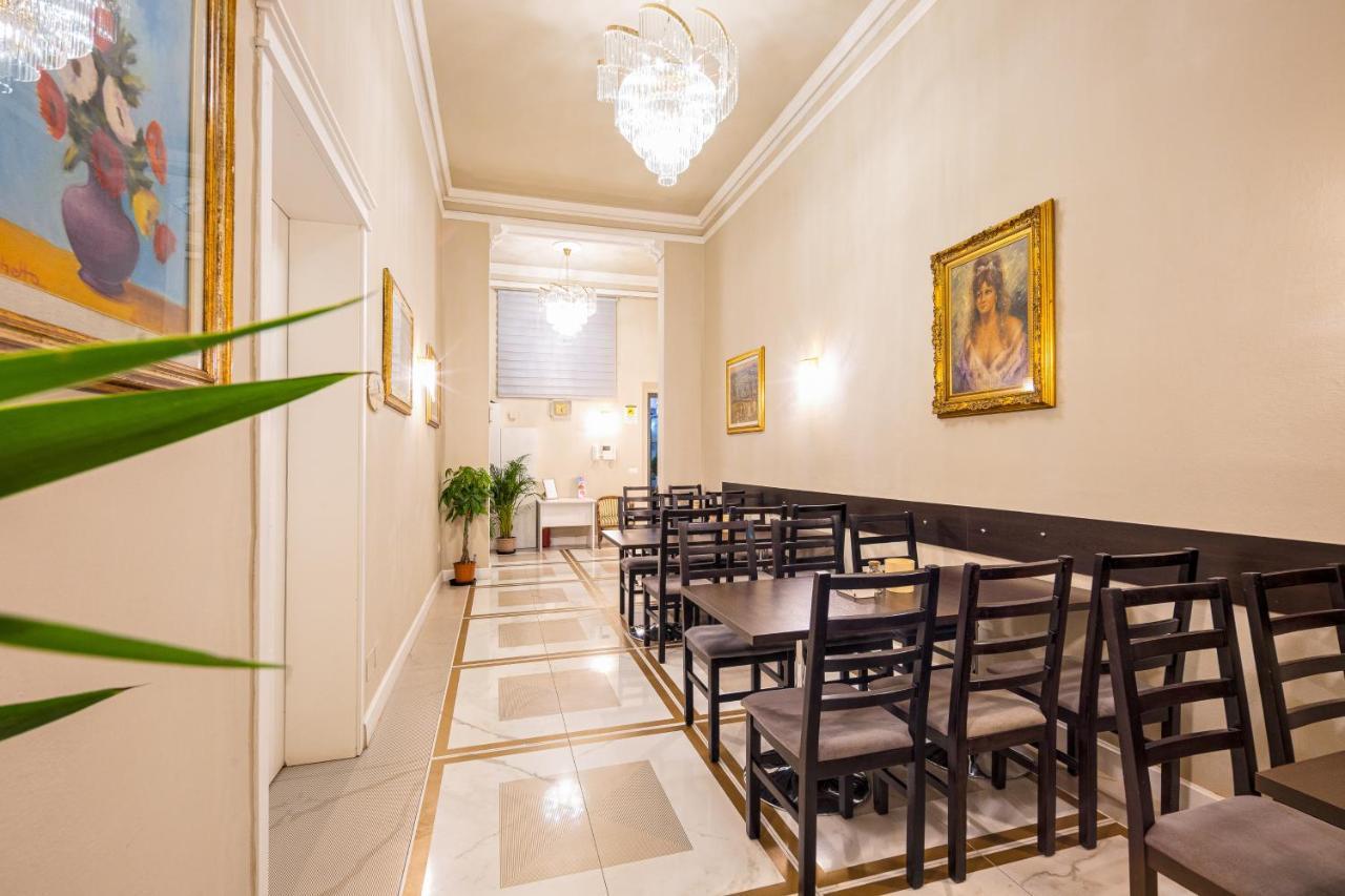 Hotel Bijou Florence