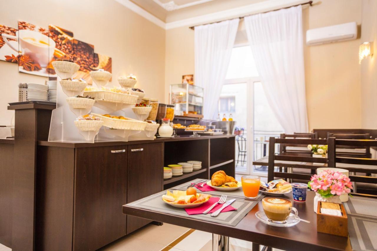 Bijou 3* Florence