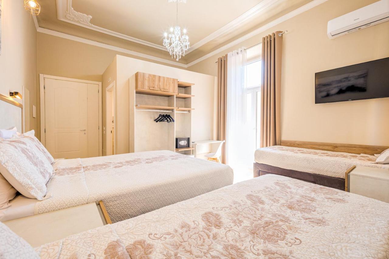 Bijou Hotel