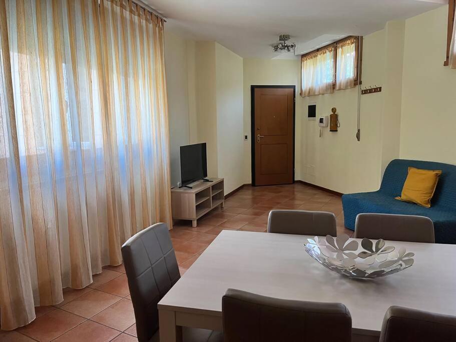 Apartment Sofia Florence