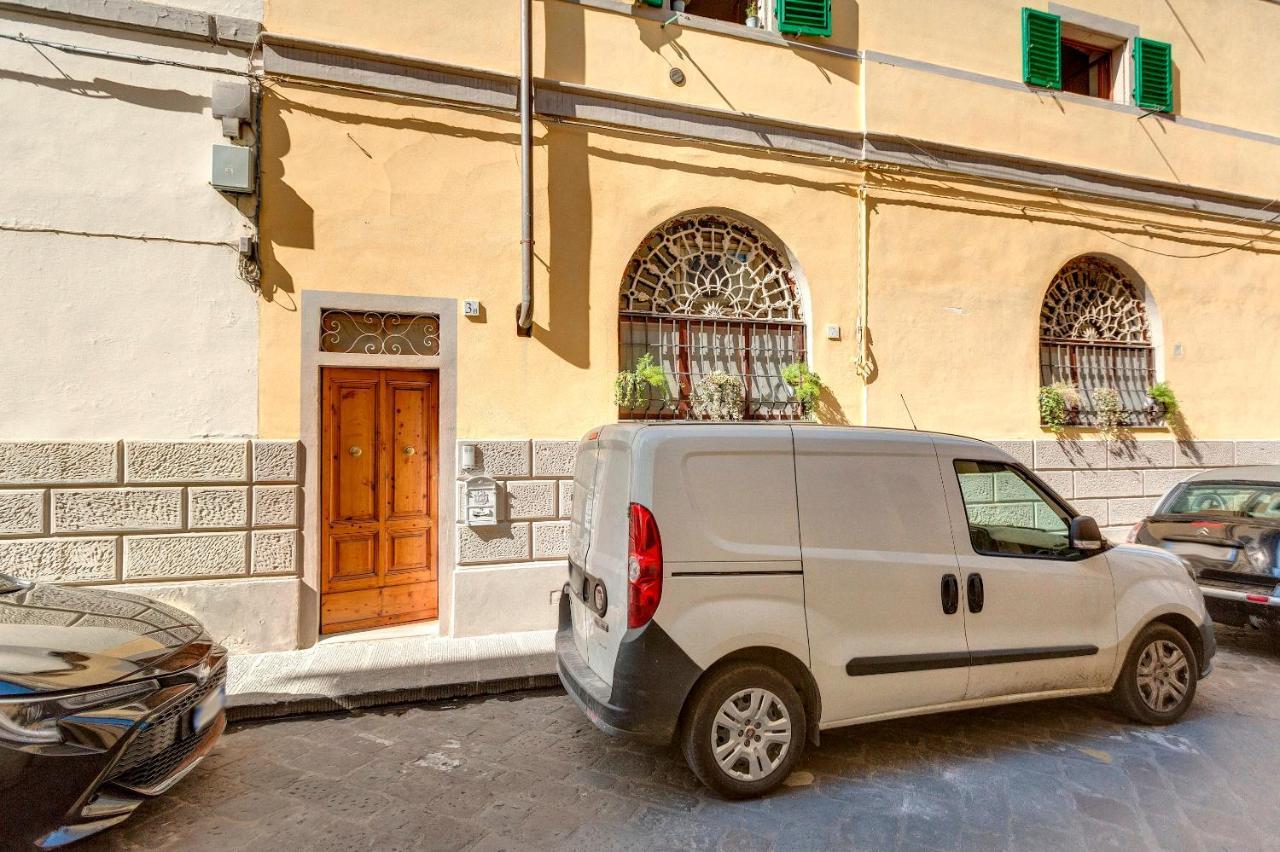 Santa Maria 3b * Firenze