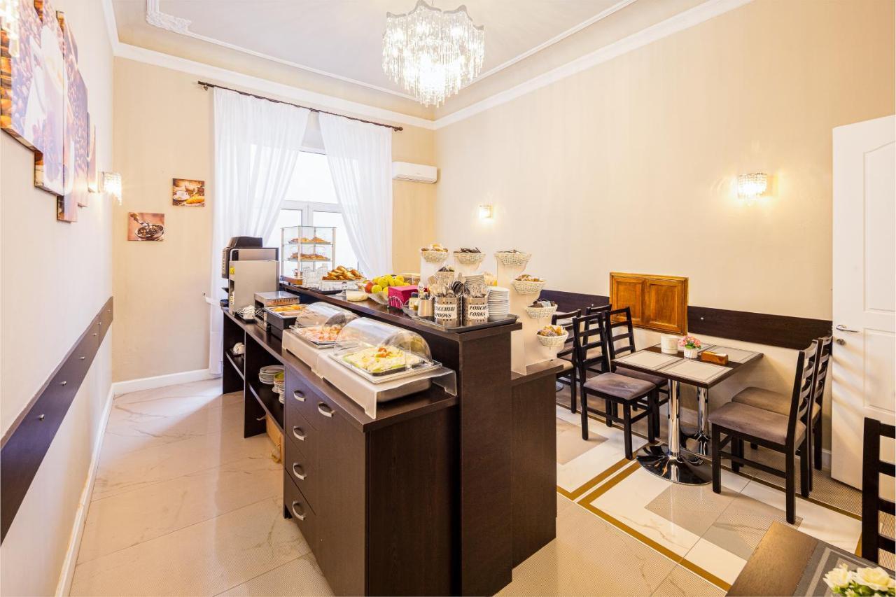 Hotel Bijou Florence
