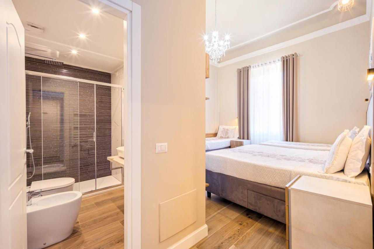 Hotel Bijou Florence