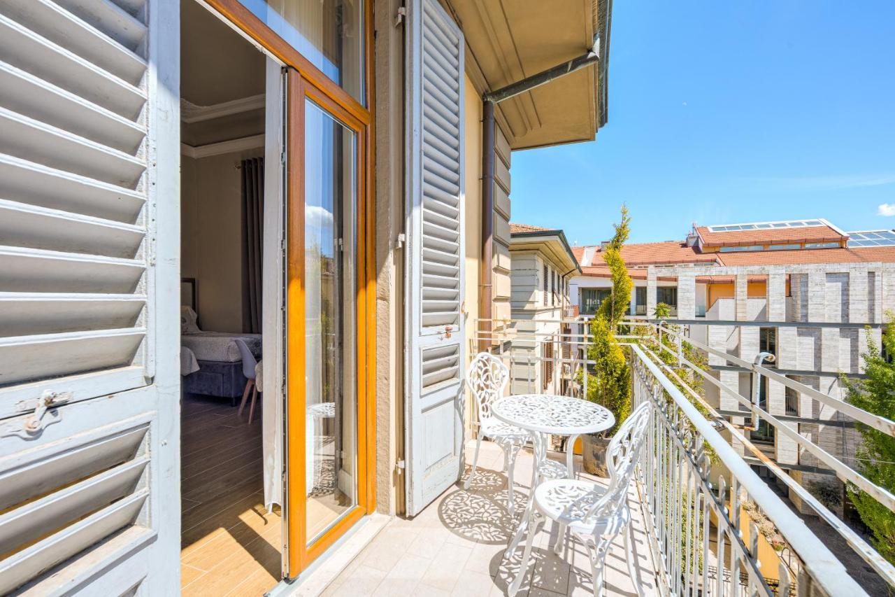 Bijou 3* Florence