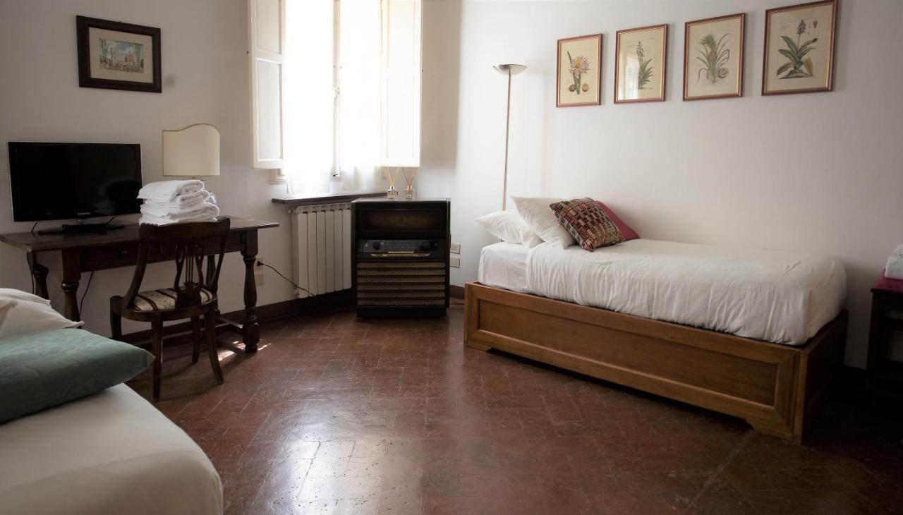 Leilighet Wine Bolgheri Firenze