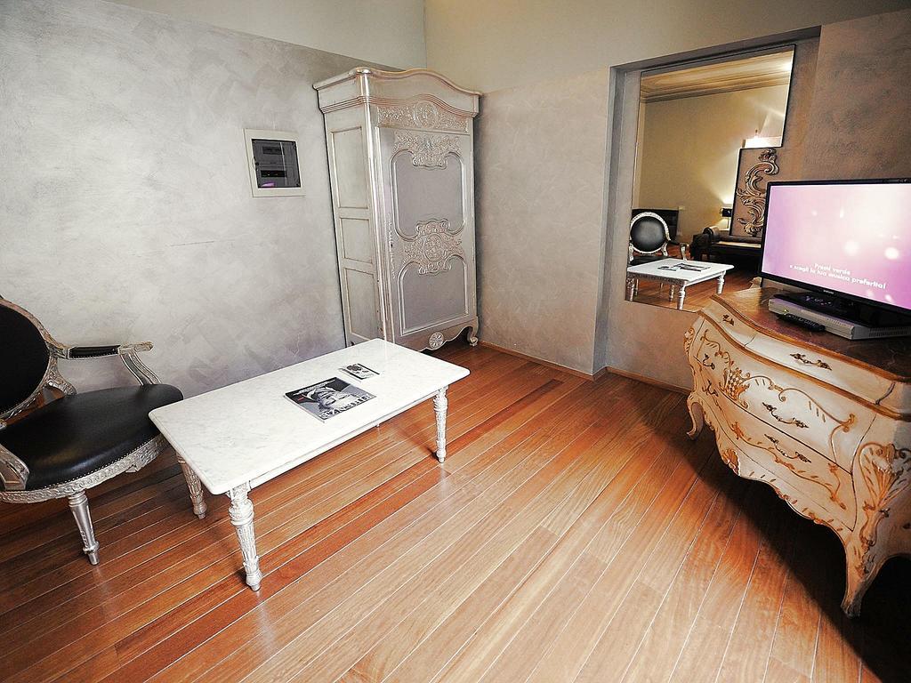 Borghese Palace Art Hotel Firenze
