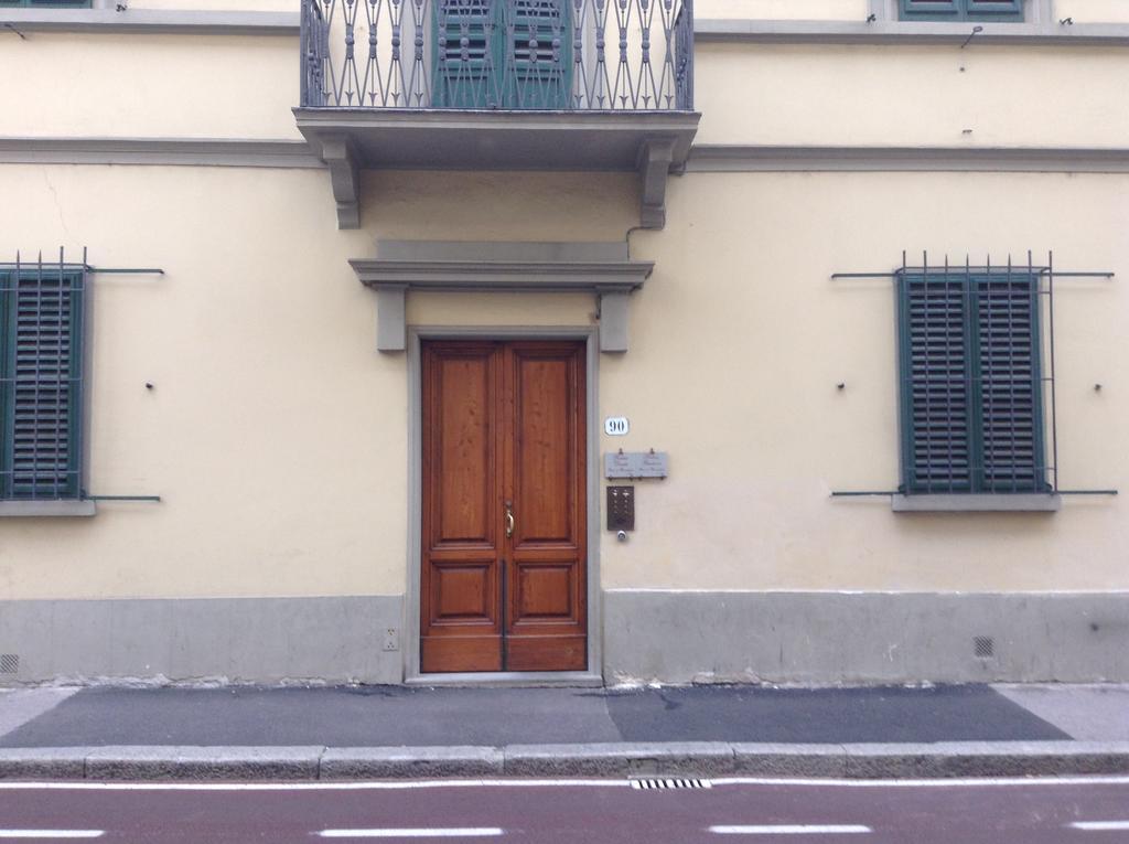 Bed & Breakfast Relais Dante E Beatrice