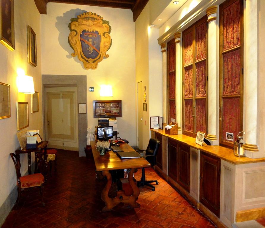 Palazzo Niccolini Al Duomo Hotel
